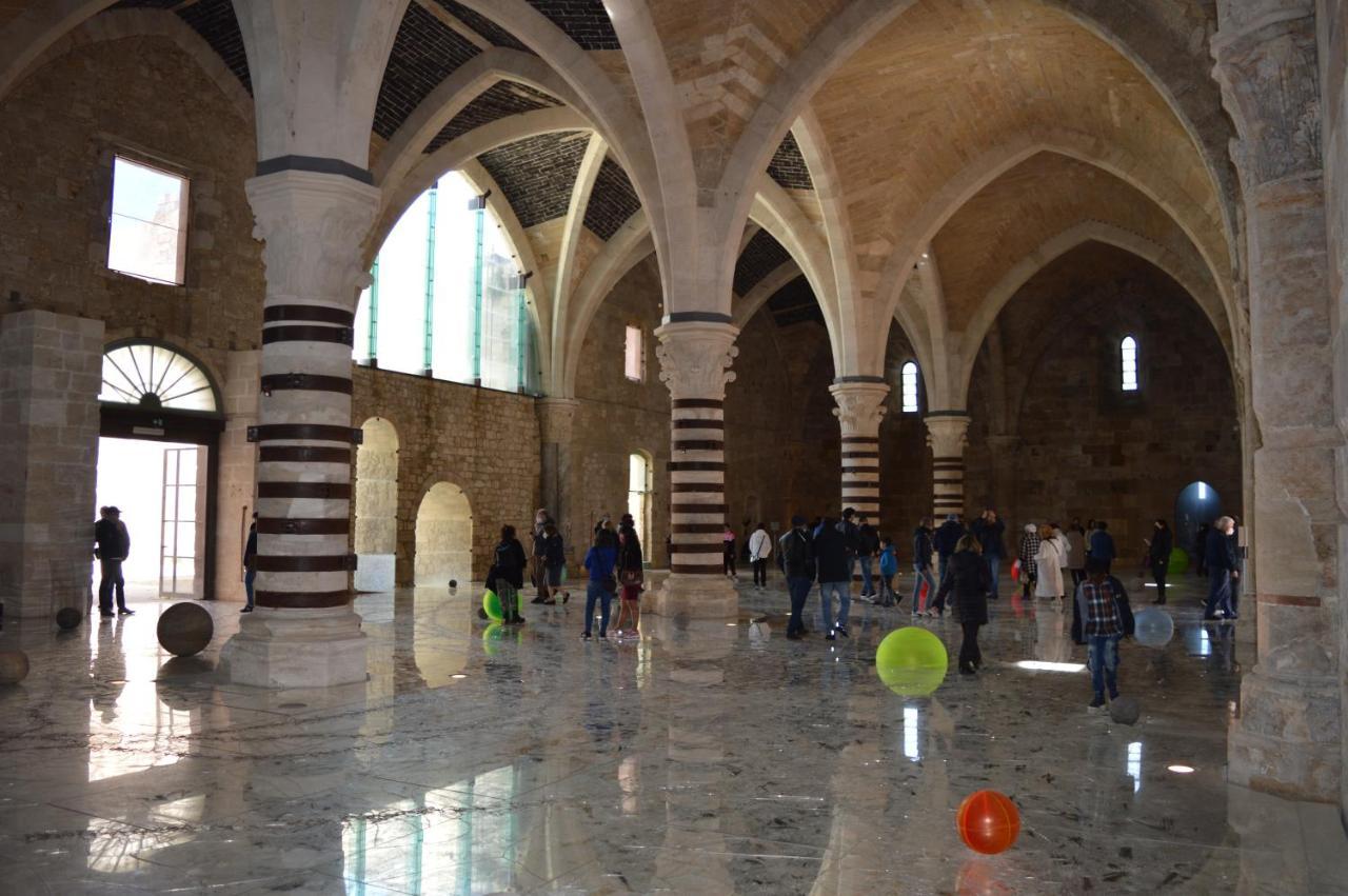 הוילה סירקוזה Casa Minerva מראה חיצוני תמונה