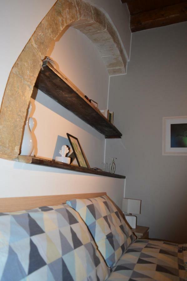 הוילה סירקוזה Casa Minerva מראה חיצוני תמונה