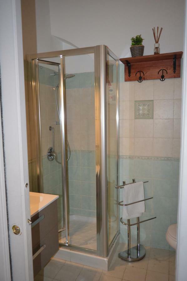 הוילה סירקוזה Casa Minerva מראה חיצוני תמונה